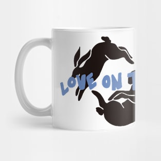 Love on Tour Mug